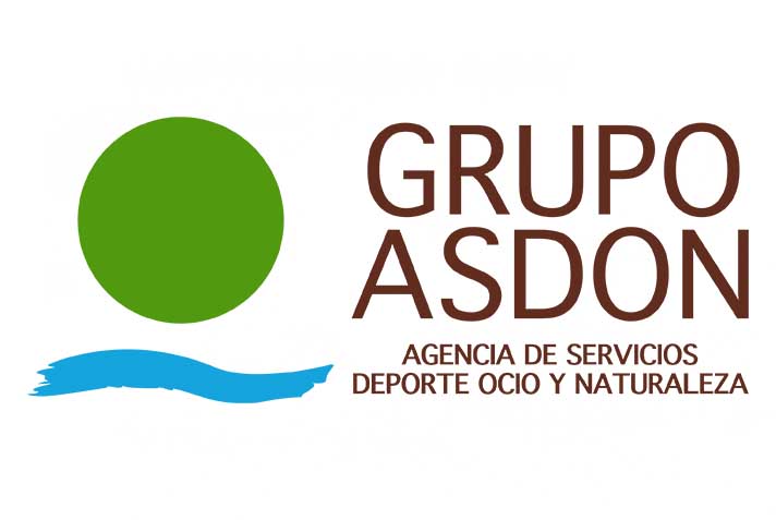 Asdon Lozoya, Logo de Grupo Asdon