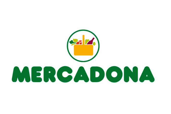 Team Building y eventos para empresas, Logo de Mercadona