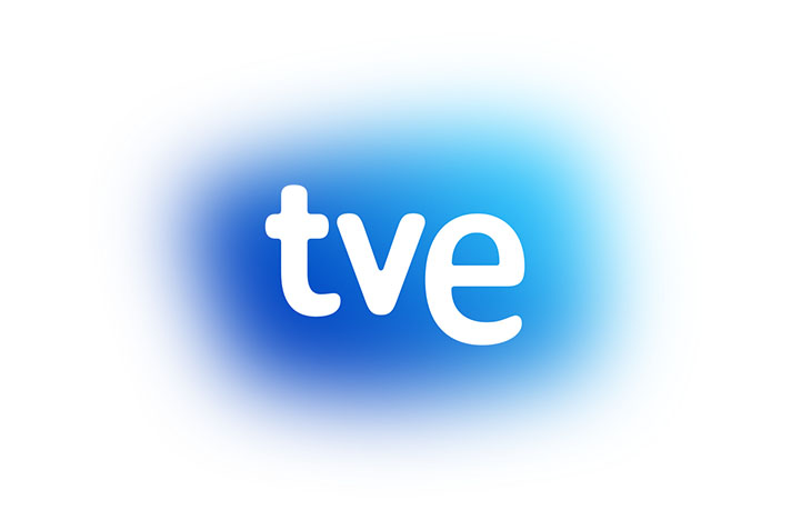 Team Building y eventos para empresas, Logo de Televisión Española